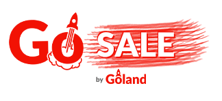 GO SALE - El Hot Sale llegó a Goland